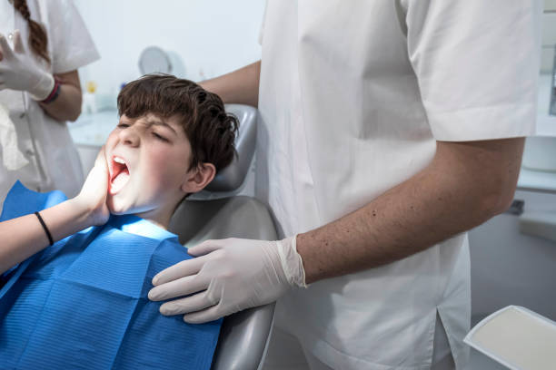 Best Emergency Dental Care for Sports Injuries in Payson, UT